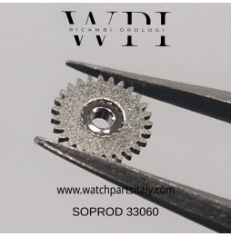 SOPROD A10 M100 33060 - 001 (BULGARI) RENVOI DOUBLE QUANTIÈME N°2