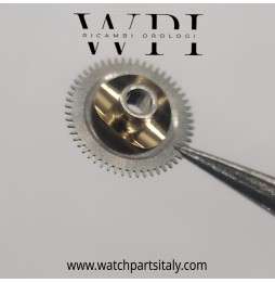 PATEK PHILIPPE 320 BARILETTO ORIGINALE COMPLETO DI MOLLA DI CARICA - PATEK BARREL