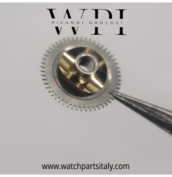 PATEK PHILIPPE 320 BARILETTO ORIGINALE COMPLETO DI MOLLA DI CARICA - PATEK BARREL