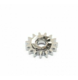 ROLEX 1530 1570 7870 ruotino verticale  COMPATIBILE rolex winding pinion swiss