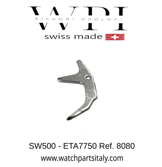 SELLITA SW500 8080 CLUTCH / LEVA