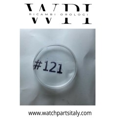 FIT Tudor 25-121 cyclope vetro plexi   aftermarket