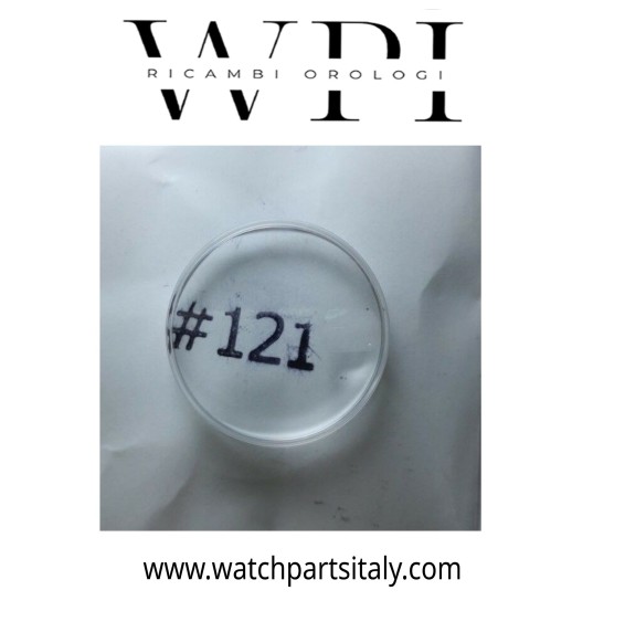 FIT Tudor 25-121 cyclope vetro plexi   aftermarket