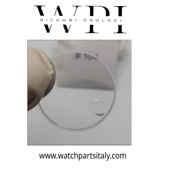 Rolex 25-145 FIT cyclope vetro plexi per date 15000 scatto rapido 3035