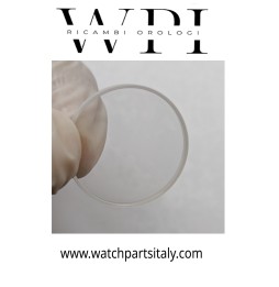 FIT ROLEX boy  Vetro Zaffiro 25-246 aftermarket crystal sapphire
