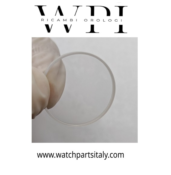 FIT ROLEX boy  Vetro Zaffiro 25-246 aftermarket crystal sapphire