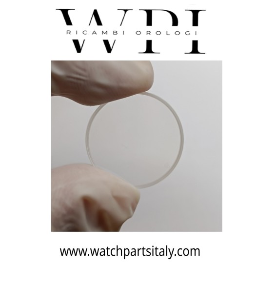 ROLEX LADY  Vetro Zaffiro 25-192 aftermarket crystal sapphire