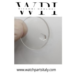 ROLEX DATE  Vetro Zaffiro 25-246c aftermarket crystal sapphire