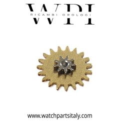 PATEK PHILIPPE 320 BARILETTO ORIGINALE COMPLETO DI MOLLA DI CARICA - PATEK BARREL