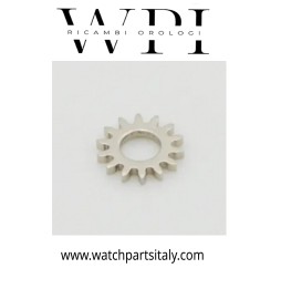 PATEK PHILIPPE 320 BARILETTO ORIGINALE COMPLETO DI MOLLA DI CARICA - PATEK BARREL