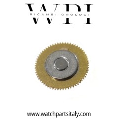 PATEK PHILIPPE 320 BARILETTO ORIGINALE COMPLETO DI MOLLA DI CARICA - PATEK BARREL