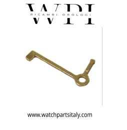 PATEK PHILIPPE 320 BARILETTO ORIGINALE COMPLETO DI MOLLA DI CARICA - PATEK BARREL