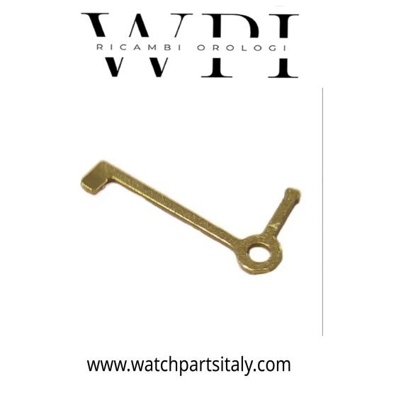 PATEK PHILIPPE 320 BARILETTO ORIGINALE COMPLETO DI MOLLA DI CARICA - PATEK BARREL