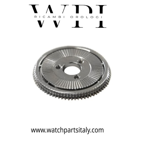 PATEK PHILIPPE 320 BARILETTO ORIGINALE COMPLETO DI MOLLA DI CARICA - PATEK BARREL