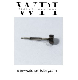 PATEK PHILIPPE 320 BARILETTO ORIGINALE COMPLETO DI MOLLA DI CARICA - PATEK BARREL