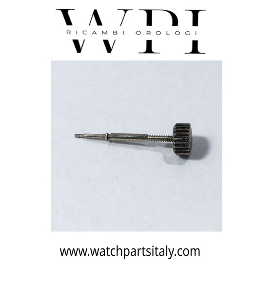 PATEK PHILIPPE 320 BARILETTO ORIGINALE COMPLETO DI MOLLA DI CARICA - PATEK BARREL