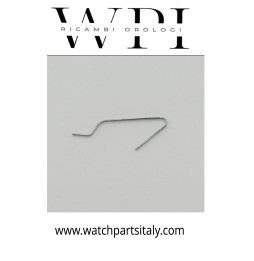 PATEK PHILIPPE 320 BARILETTO ORIGINALE COMPLETO DI MOLLA DI CARICA - PATEK BARREL