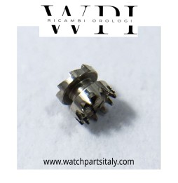 PATEK PHILIPPE 320 BARILETTO ORIGINALE COMPLETO DI MOLLA DI CARICA - PATEK BARREL