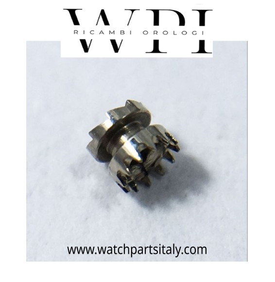 PATEK PHILIPPE 320 BARILETTO ORIGINALE COMPLETO DI MOLLA DI CARICA - PATEK BARREL