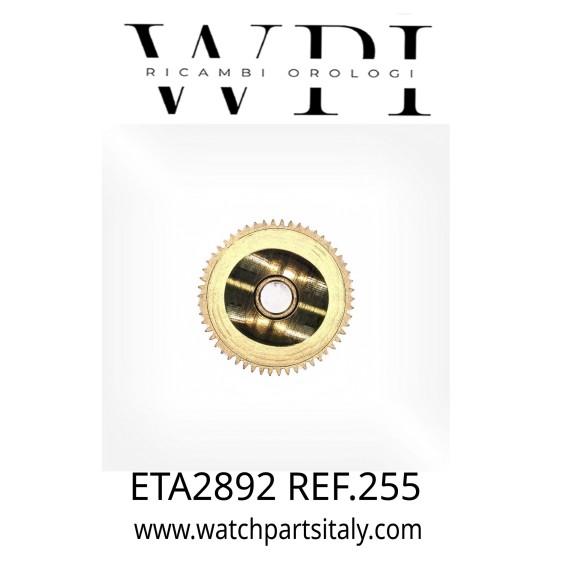 SELLITA SW300 255 HOUR WHEEL H5 / RUOTA DELLE ORE H5 2892A2