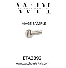 PATEK PHILIPPE 320 BARILETTO ORIGINALE COMPLETO DI MOLLA DI CARICA - PATEK BARREL