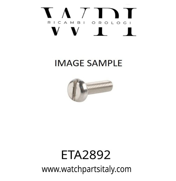 PATEK PHILIPPE 320 BARILETTO ORIGINALE COMPLETO DI MOLLA DI CARICA - PATEK BARREL