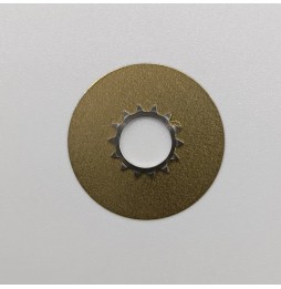 PATEK PHILIPPE 320 BARILETTO ORIGINALE COMPLETO DI MOLLA DI CARICA - PATEK BARREL