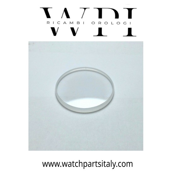 FIT Rolex 25-295 sapphire vetro zaffiro daytona 16520 116520
