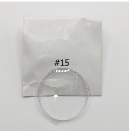 FIT Tudor 25-121 cyclope vetro plexi   aftermarket