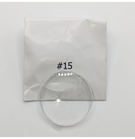 FIT Tudor 25-121 cyclope vetro plexi   aftermarket