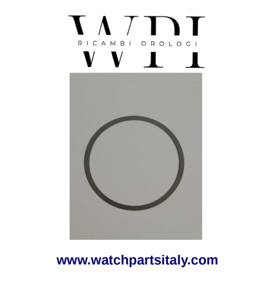 FIT ROLEX SUBMARINER 16610 16800  FRIZIONE GHIERA BEZEL SPRING aftermarket