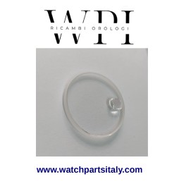 TUDOR CHRONO PRINCE TIGER 79260 79270 79280 Vetro Zaffiro 25-315 C aftermarket