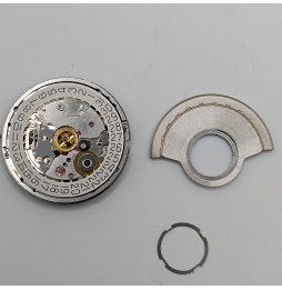 PATEK PHILIPPE 320 BARILETTO ORIGINALE COMPLETO DI MOLLA DI CARICA - PATEK BARREL