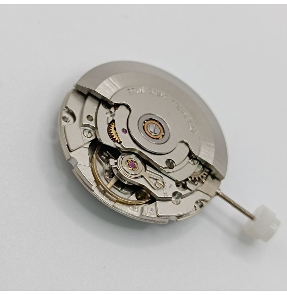 PATEK PHILIPPE 320 BARILETTO ORIGINALE COMPLETO DI MOLLA DI CARICA - PATEK BARREL
