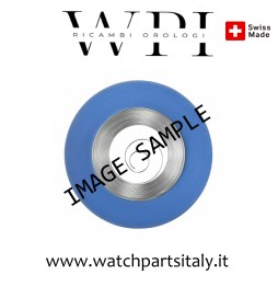 UT ETA 6497 molla di carica svizzera mainspring uniotas 6497