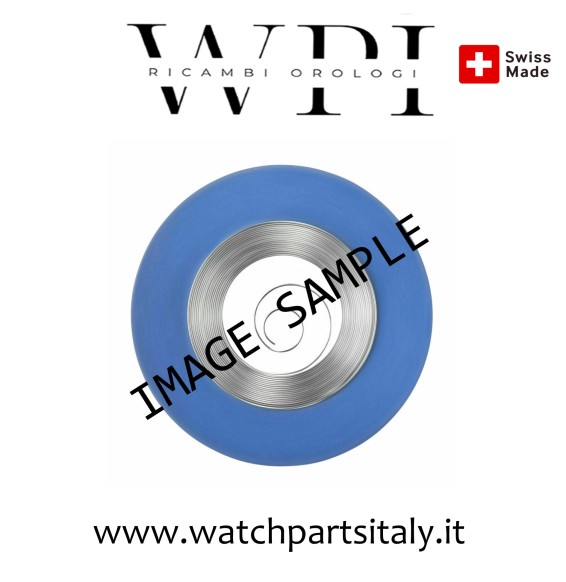 aumemars piguet 2123  molla di carica compatibile, mainspring