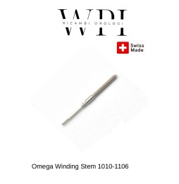 Jaeger Le Coultre ,Winding Stem albero tige JLC 970 generic swiss made