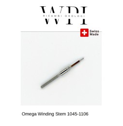 Jaeger Le Coultre ,Winding Stem albero tige JLC 970 generic swiss made