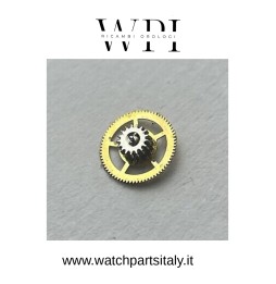PATEK PHILIPPE 320 BARILETTO ORIGINALE COMPLETO DI MOLLA DI CARICA - PATEK BARREL