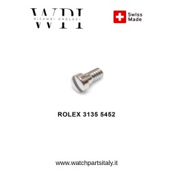ROLEX RICAMBI 3135-5452 VITE BRITE SPIRALE