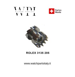 ROLEX 3135-280 RUOTA DELLE ORE COMPATIBILE SWISS MADE