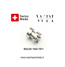 ROLEX 1530 SLIDING PINION 1530 7871 , PIGNONE SCORREVOLE SWISS MADE
