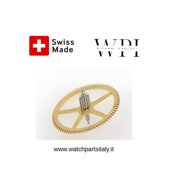 ROLEX 3135-280 RUOTA DELLE ORE COMPATIBILE SWISS MADE