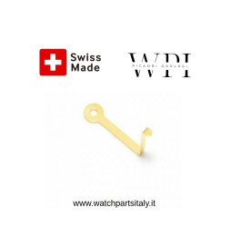 ROLEX 2130 2135 245 molla arresto  COMPATIBILE rolex Balance stop spring SWISS