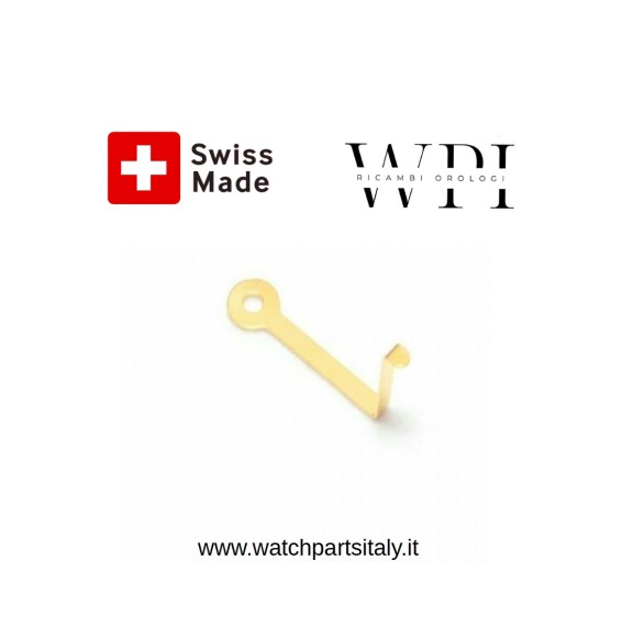 ROLEX 2130 2135 245 molla arresto  COMPATIBILE rolex Balance stop spring SWISS