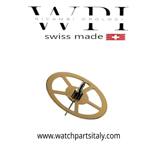 SELLITA SW500 SECOND WHEEL H1 / RUOTA DEI SECONDI H1