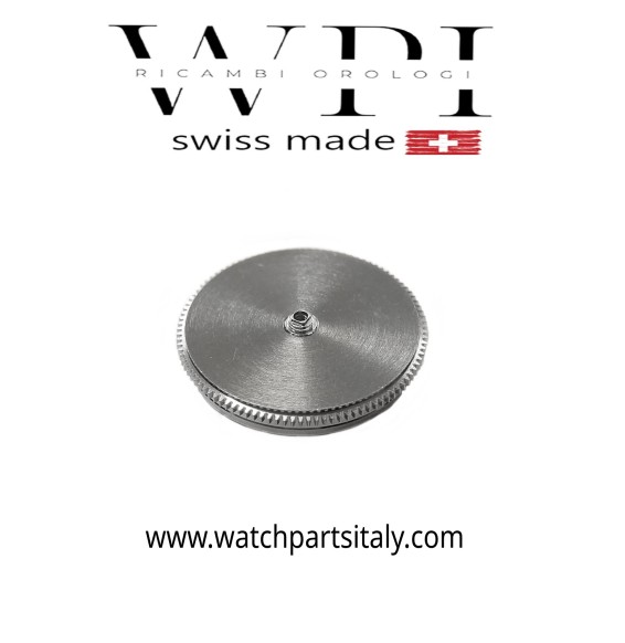 SELLITA SW500 180/1 BARREL COMPLETE / BARILETTO COMPLETO DI MOLLA DI CARICA E ALBERO