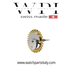 SELLITA SW500 8020 MINUTE COUTING WHEEL H1 / RUOTA CONTATORE MINUTI CHRONO H1
