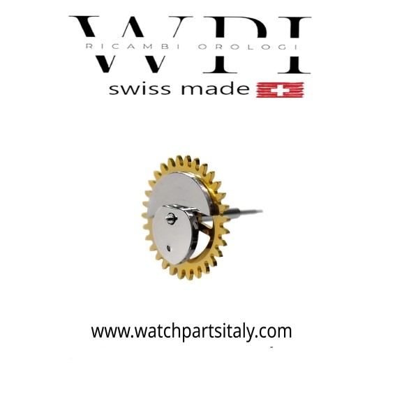 SELLITA SW500 8020 MINUTE COUTING WHEEL H1 / RUOTA CONTATORE MINUTI CHRONO H1