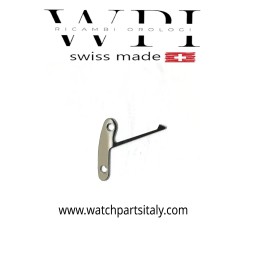 PATEK PHILIPPE 320 BARILETTO ORIGINALE COMPLETO DI MOLLA DI CARICA - PATEK BARREL